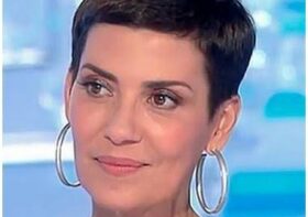Cristina Cordula assume son choix esthétique et dévoile les dessous de son lifting