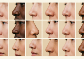 Quel est votre type de nez ? 18 formes et caractéristiques à connaître