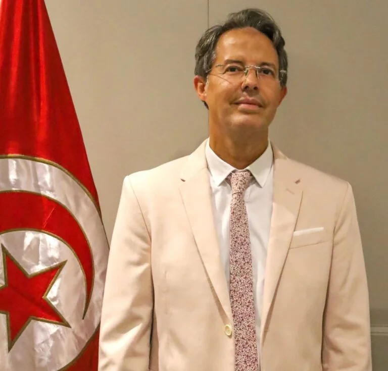 Professeur Ramy Ben Salah, chirurgien esthétique