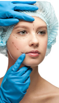 chirurgie visage