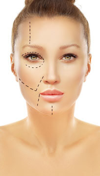 lipofilling visage
