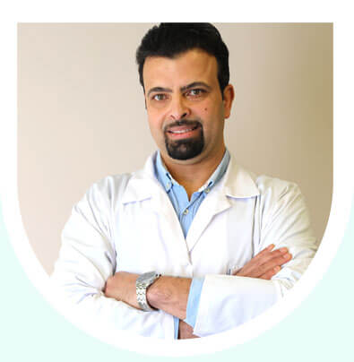 Docteur Hédi Abidi, chirurgien esthétique