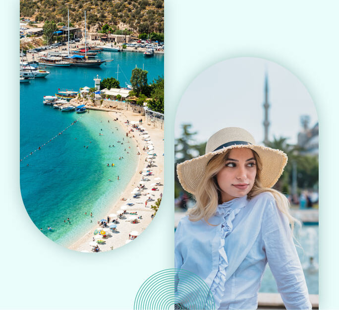 Chirurgie esthétique Turquie