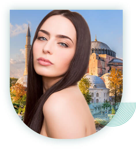 Chirurgie esthétique Turquie : Combinaison d’une chirurgie esthetique et de vacances en Turquie